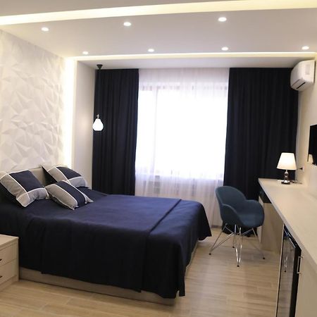 4Room Hotel Γιερεβάν Εξωτερικό φωτογραφία
